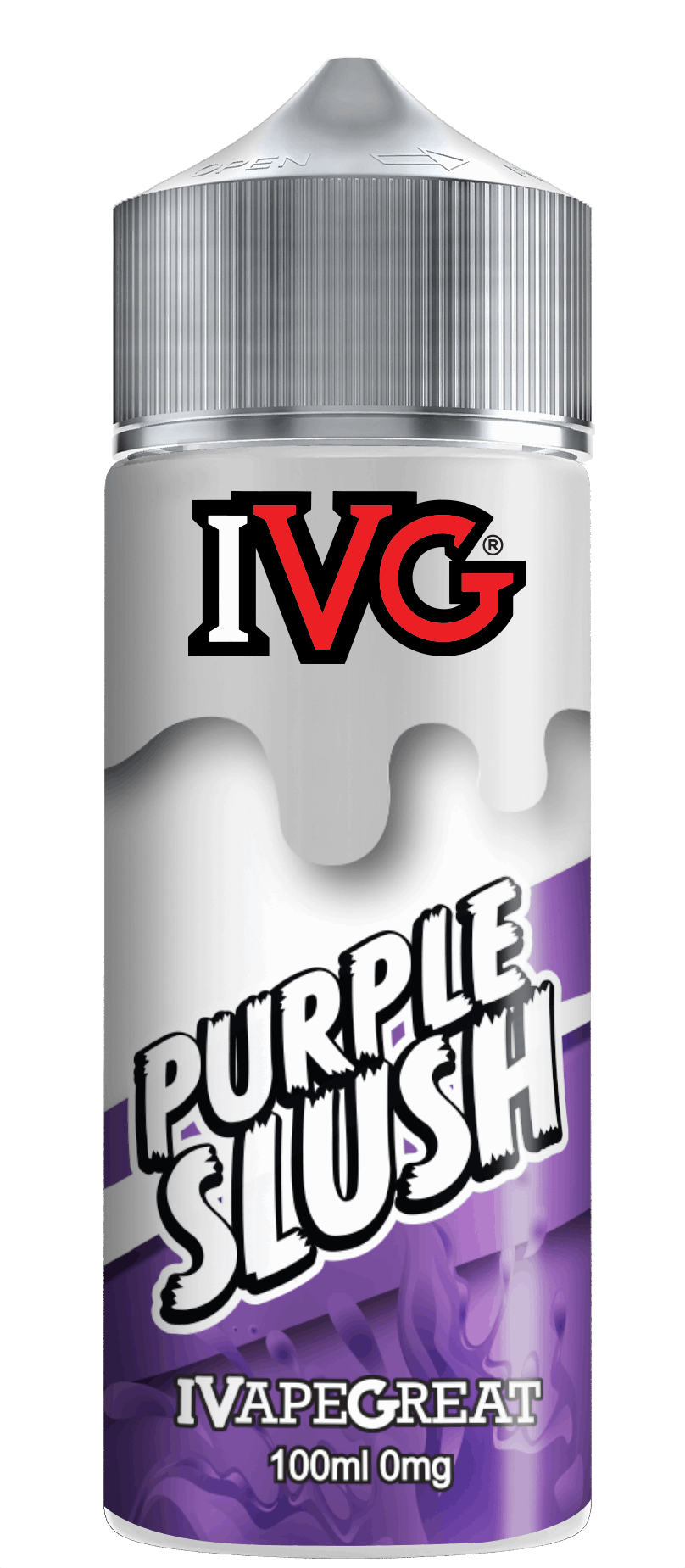 IVG Purple Slush
