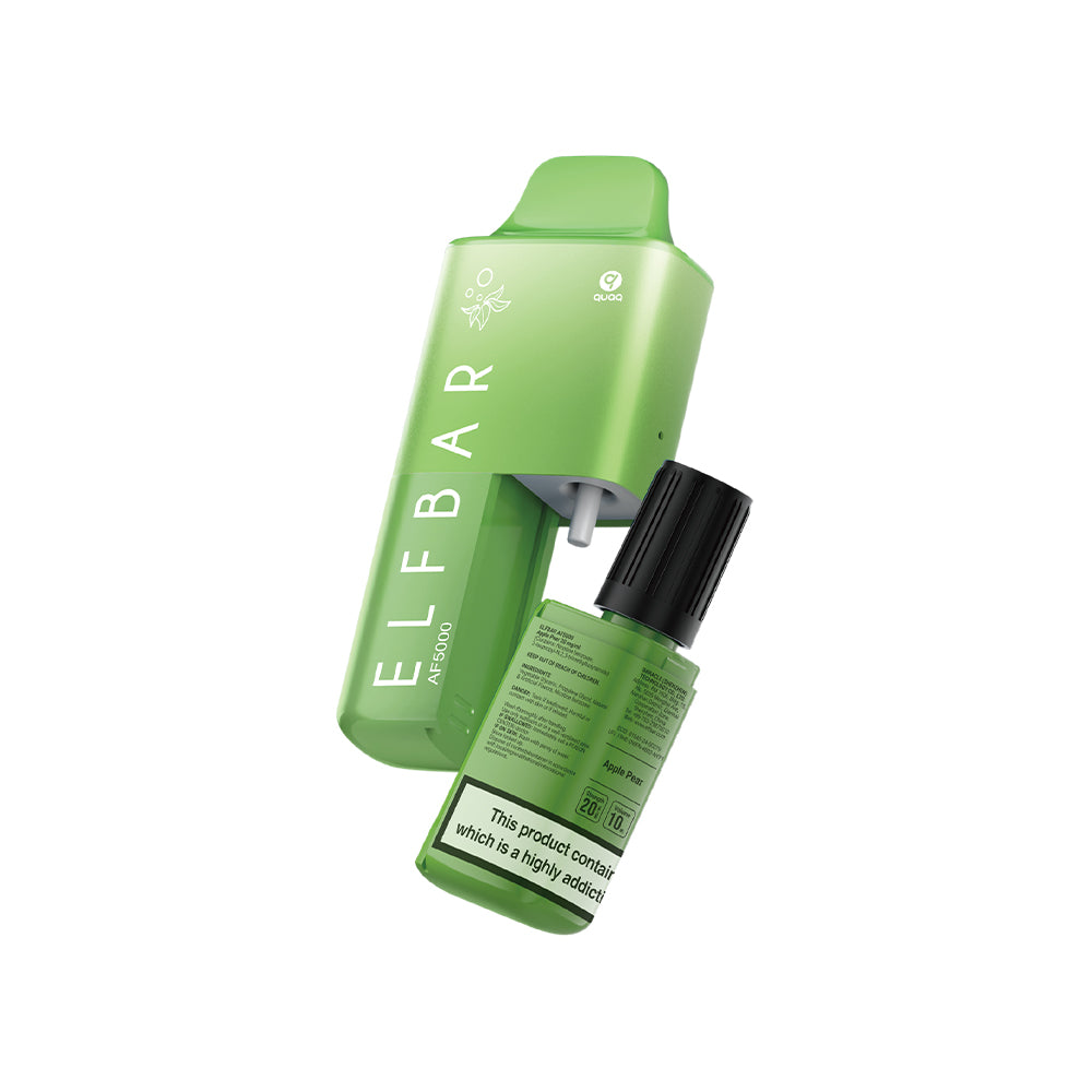 ELFBAR AF5000 Apple Pear