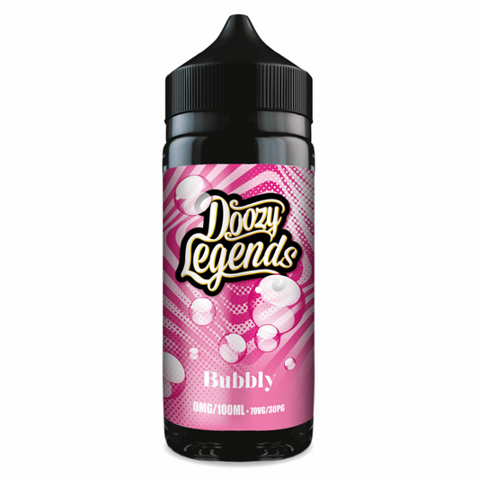 Doozy Vape Bubbly