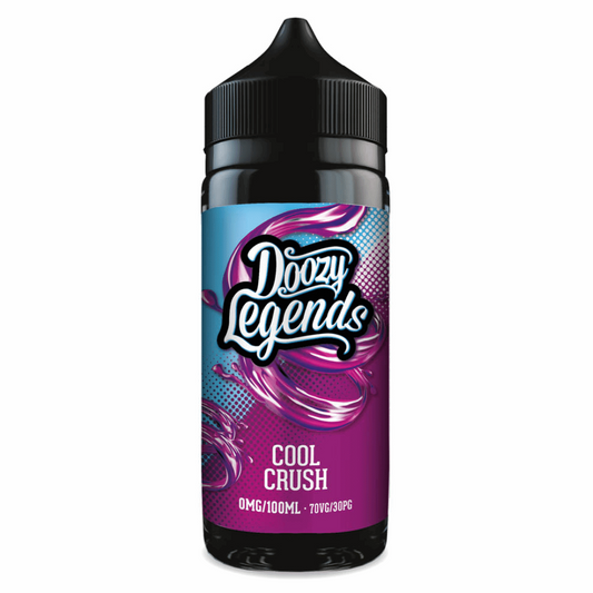 Doozy Vape Cool Crush