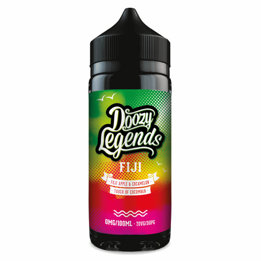 Doozy Vape Fiji