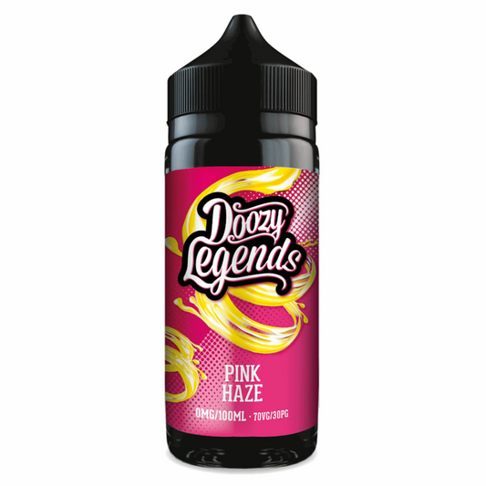 Doozy Vape Pink Haze