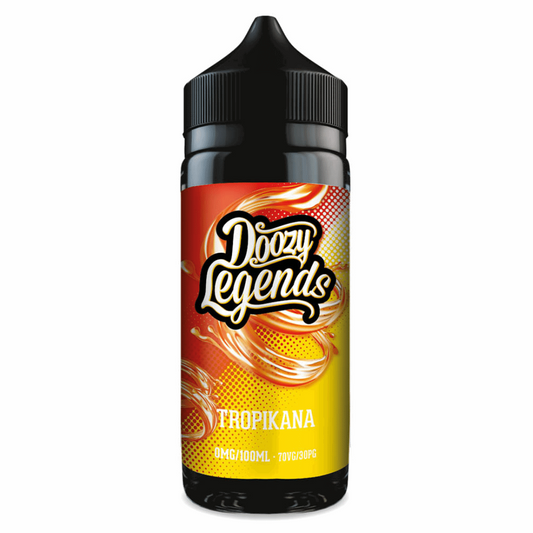 Doozy Vape Tropikana