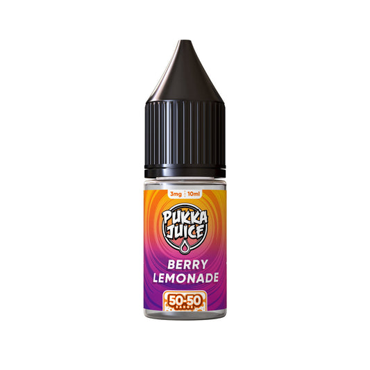 Pukka Juice Berry Lemonade 50/50