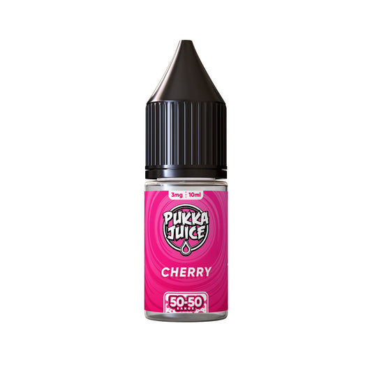 Pukka Juice Cherry 50/50