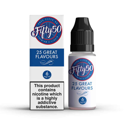 United kingdom UK First Eliquid Subscription Service Vape Made Simple offering Disposables, Freebase, Nic salts -  with a wide variety of disposables Lost Mary Crystal Bar Elf Disposables - 50 Fifty Watermelon 6mg