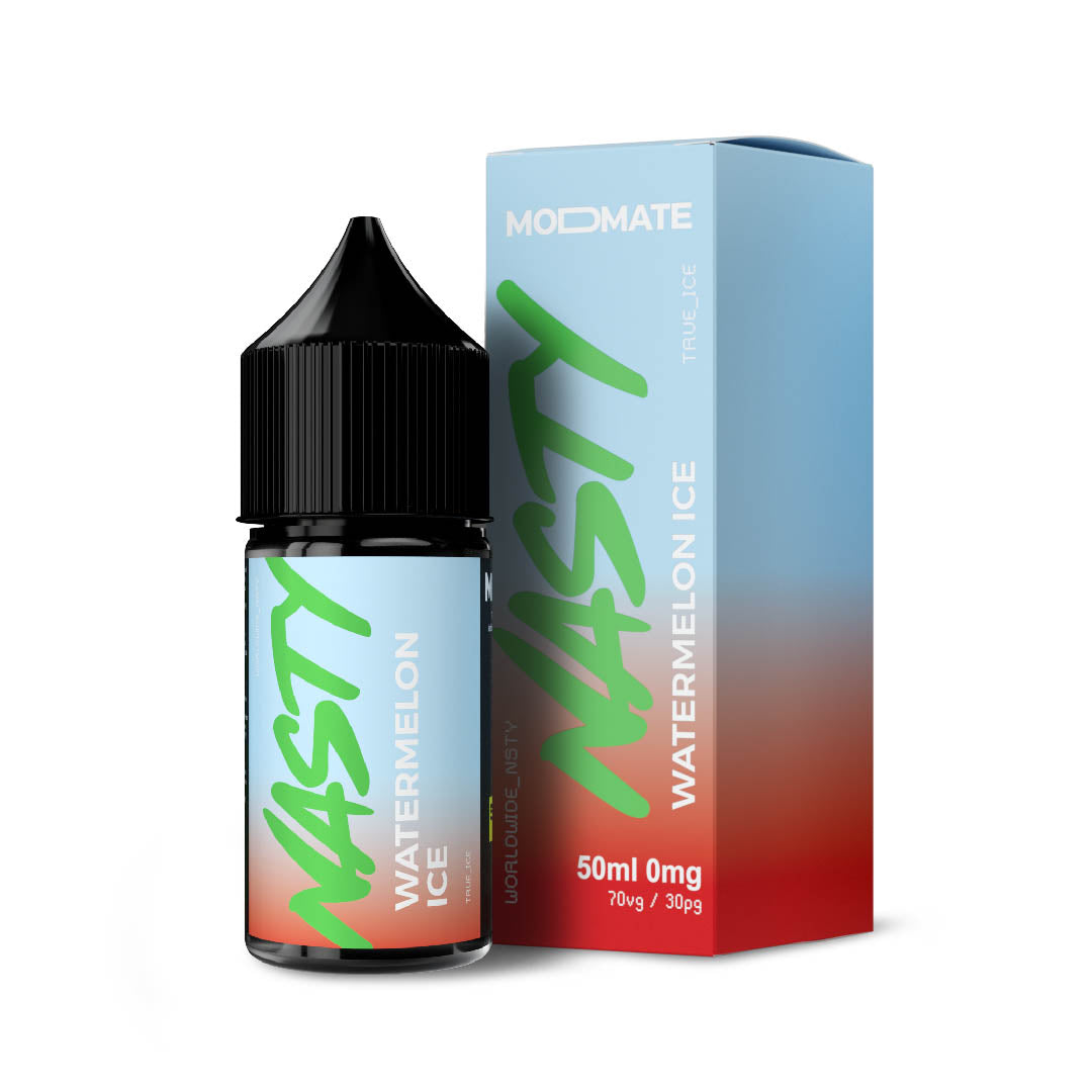 Nasty Juice ModMate Watermelon Ice