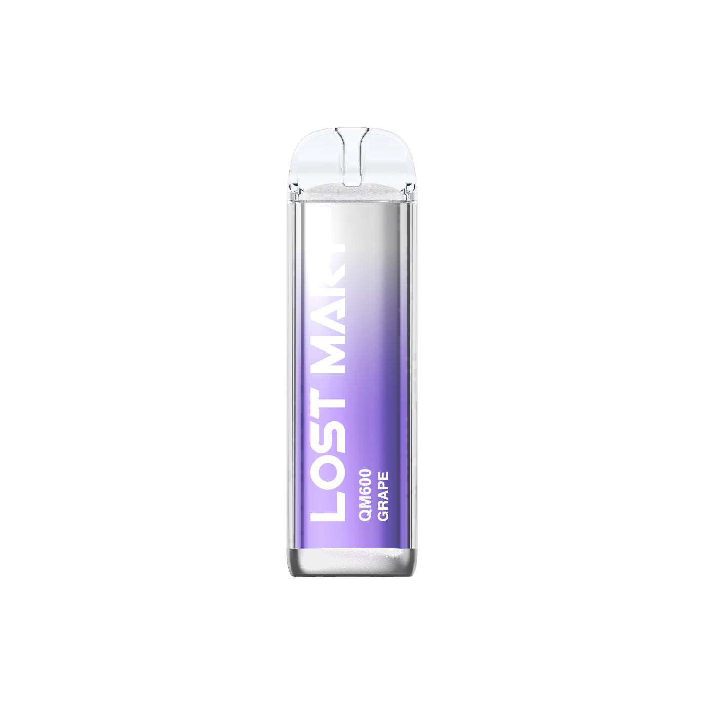 Lost Mary QM600 Grape 2%/20mg Disposable