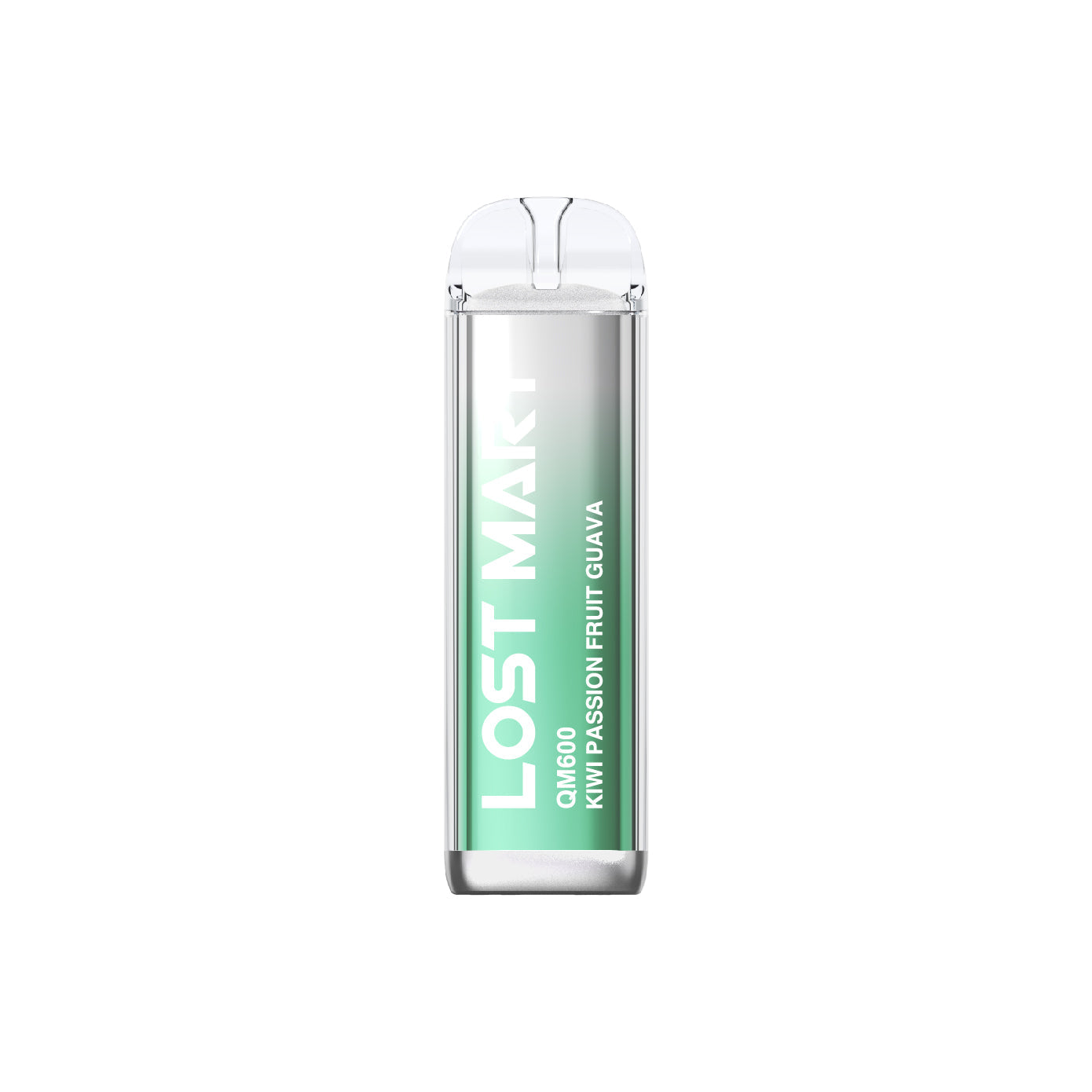 Lost Mary QM600 Kiwi Passionfruit Guava 2%/20mg Disposable