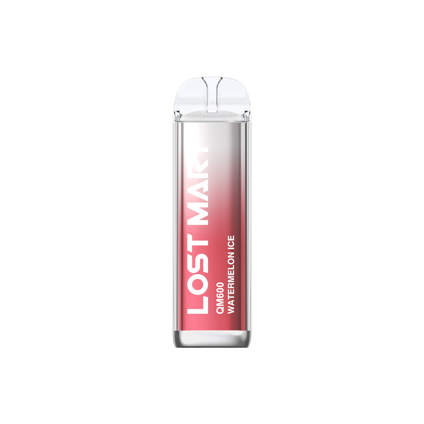 Lost Mary QM600 Watermelon Ice 2%/20mg Disposable